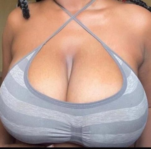 Horny Wettttt Thick & Ready for you to Cum Take a Dip 💦 - 1