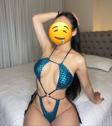 Sexy girl with perfect body♥, AVAILABLE 24/7 to come and take away any problem or fatigue from work I will magically fuck you 💦💦🥰😋 - 1