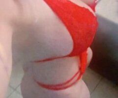 Fort Worth escorts - valentina