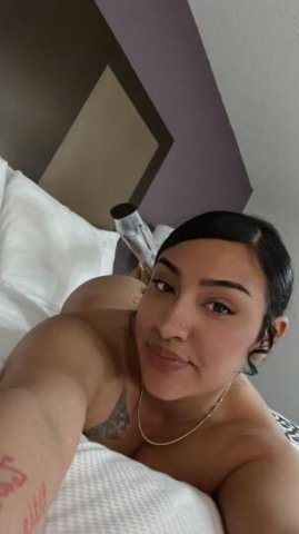LET ME BE YOUR PEACE📲✅ CUM HAVE SOME FUN WITH A SEXY LATINA🍒💦 - 1