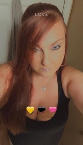 🍒THE REDHEAD YOU FORGET TOP NOTCH🍒 - 1
