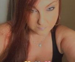 Charleston escorts - 🍒THE REDHEAD YOU FORGET TOP NOTCH🍒