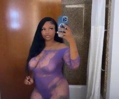 💦💋EXOTIC👅Sexy 🍭BIG BOOTY🍑THICK🤫100%♡ᏒᎬAᏞ💦 - Image 5