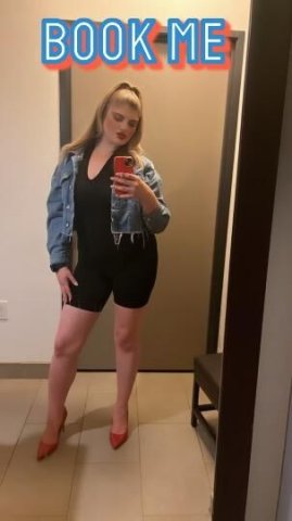 NEW Visiting ♥ VERIFIED Voluptuous Southern Blonde Girl Next Door + Amazing Massage 💋 INCALL | OUTCALL - 28 - 1