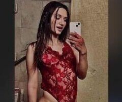 Wichita escorts - Raya loves to playa💦