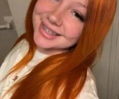 GINGER PAWG ZOEY 🖤 - Image 5