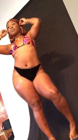 ms.satisfaction🫶🏽👅a real dick pleaser - 23 - 1
