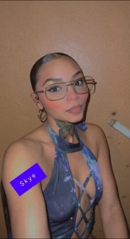 Incall ONLY - NO AA! - Text ONLY - 1