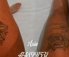 Its ASIA a.k.a Ms. GripTHEWHOLEthing🫶💦💕 - Image 2