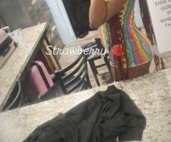 COME SEE HOW A SCRAWBERRY PUSSY FEEL ($100 incall special) - 21 - Image 3