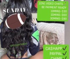 FACETIME shows📲 🎥 Content Available For Purchase 😍 - Image 9