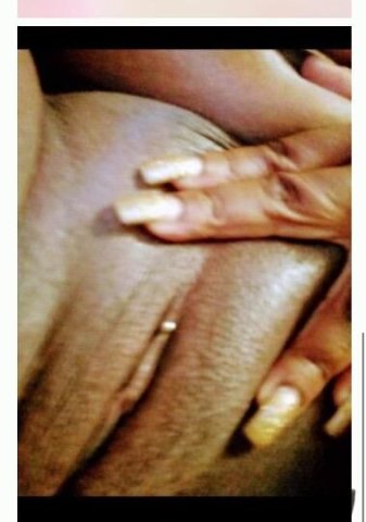 MISS PHAT ASS PUSSY - 1