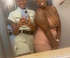 we ready to make you cum daddy - Image 3
