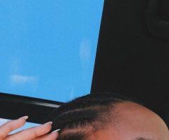 Real shy thickness with honey 🍯 Skin tone Sweet to meet for a treat 😍😫 - Image 2