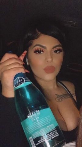 thick latina lulbadmamas - 1