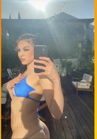 😍🌹 SEXY PUERTO RICAN MAMI 🌹😍 - 22 - 1