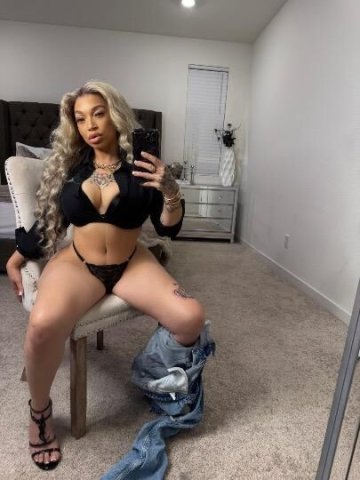 💫5 Star Blonde Bombshell💫 - 30 - 1
