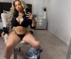 Sacramento escorts - 💫5 Star Blonde Bombshell💫 - 30