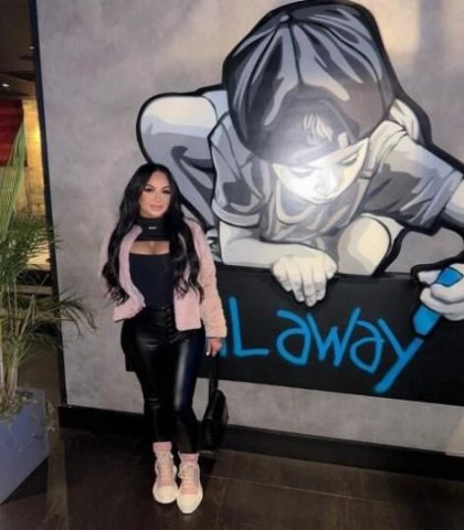 5 Star Latina 💦 JUST VISITING 💫 DON'T MISS OUT 💕 - 1