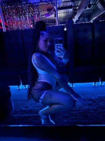 SexyLex Exotic Dancer Ready For You💦 - 1