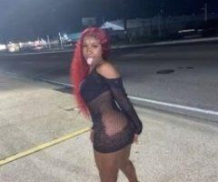 Corpus Christi escorts - PYT
