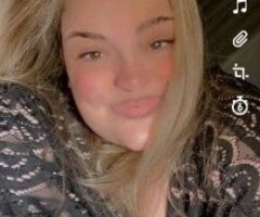 YA FAVORI BBW👀 specials available 🫶🥰😜💦 located in Sharon mass - Image 4