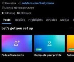 ( 🪱🦋cum stuff me baby and let me drain you 🫶🏾 - Image 4