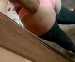 Decatur escorts - Eat & Juicy 💦🍑 Ready For A Good Time 💋
