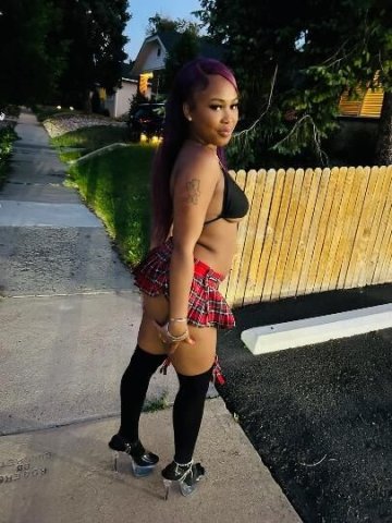 Upscale Ebony Bombshell🩷🎀 Fetish Friendly Nuru Massages Ect🍯⭐ - 1