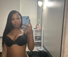 Upscale Ebony Bombshell🩷🎀 Fetish Friendly Nuru Massages Ect🍯⭐ - Image 3