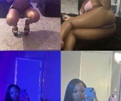Upscale Ebony Bombshell🩷🎀 Fetish Friendly Nuru Massages Ect🍯⭐ - Image 6