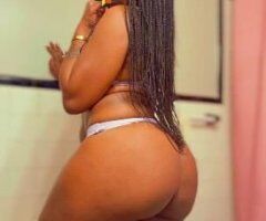Big Booty nympho🌀Outcall Only back by Popular Demand A Sexy Chocolate treat - Image 2