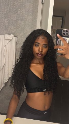 PETITE SEXY BROWNSKIN CUBANITA 🇨🇺 - 26 - 1