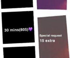 SEXY LATINA💜👑FACETIME SHOWS❤/CUSTOM CONTENT❤/FEET PICS🩷 (Apple pay and Paypal) - Image 6