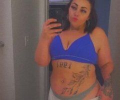 St. George escorts - thicc wet & pretty 😋