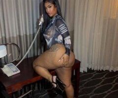 Exotic & Upscale Pleaser back in town 😘 - Image 6