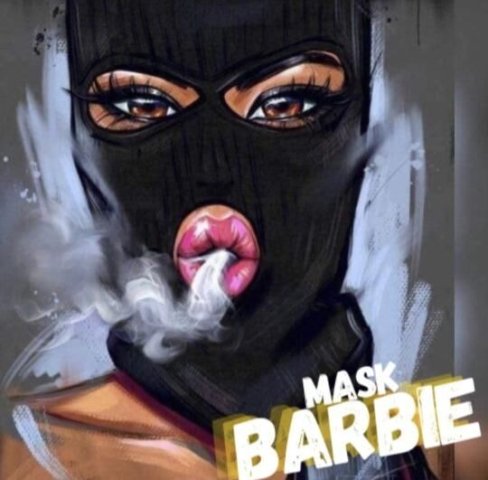•••Half Black•Half Indian•••onlyfans.com/maskedbarbie9 - 1