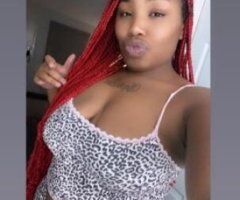 JUICYFRUIT TREAT CUM HERE BABY ND LET ME EASE UR MIND WITH THIS WATER PARK😻👅💦 - Image 3
