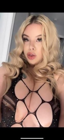 Blondeee Bigbooty/Busty Bombshell Fantasy is here🤌🏼💦💦💋 - 1