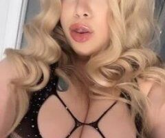 Beaumont escorts - Blondeee Bigbooty/Busty Bombshell Fantasy is here🤌🏼💦💦💋
