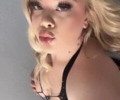 Blondeee Bigbooty/Busty Bombshell Fantasy is here🤌🏼💦💦💋 - Image 2