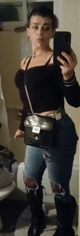 Witchy MILF Vibesss - 1