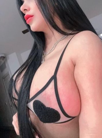 Sexy Colombiana - 1