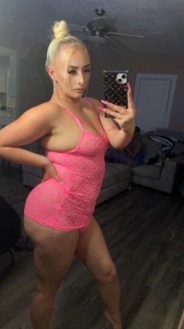 Pretty😍Young💕Blonde🤤 - 1