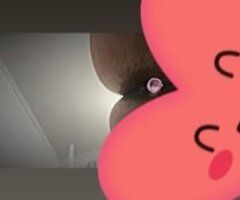 SLOPPIEST THROAT💦Cum See The Best👅JUICY BOOTY BBW BROWNSKIN wet n tight - Image 5