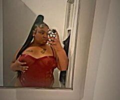SLOPPIEST THROAT💦Cum See The Best👅JUICY BOOTY BBW BROWNSKIN wet n tight - Image 6