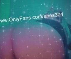Buffalo escorts - The 1 and only ARIES💕Fetish friendly 💕GFE 💦🤤 Ready Now