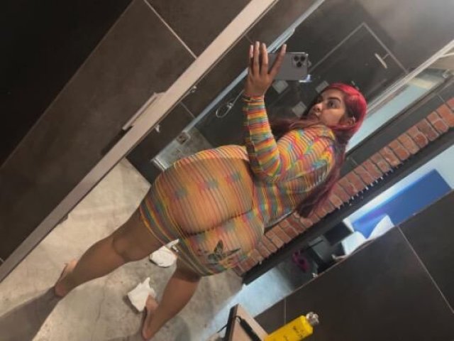 Sexy😍 Thick Latina And Ready for😏 Outcall/Carplay AVAILABLE NOW - 1