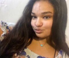 lets see if you can make me BUSS💦👅 i love to ride dick and squirt on it 💦 come and see about caramel 😘 - Image 10