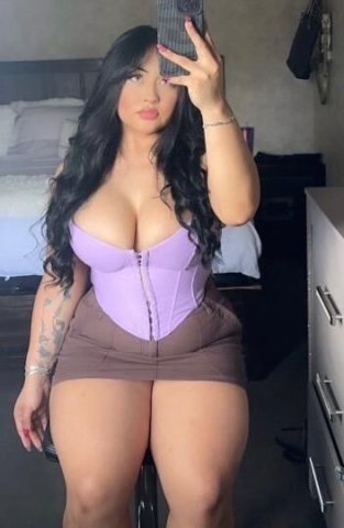 💕📱NeW⭐ Ɓєαυтιƒυℓ Latina Freakk 😈ƤℓαуMαтe %ⓇⒺⒶⓁ ✧ Avαiℓαbℓe➜ ⓝⓞⓦ - 1